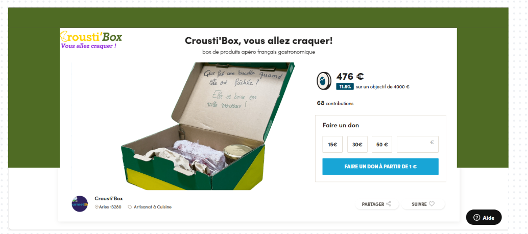 Image du projet Location Maison version2