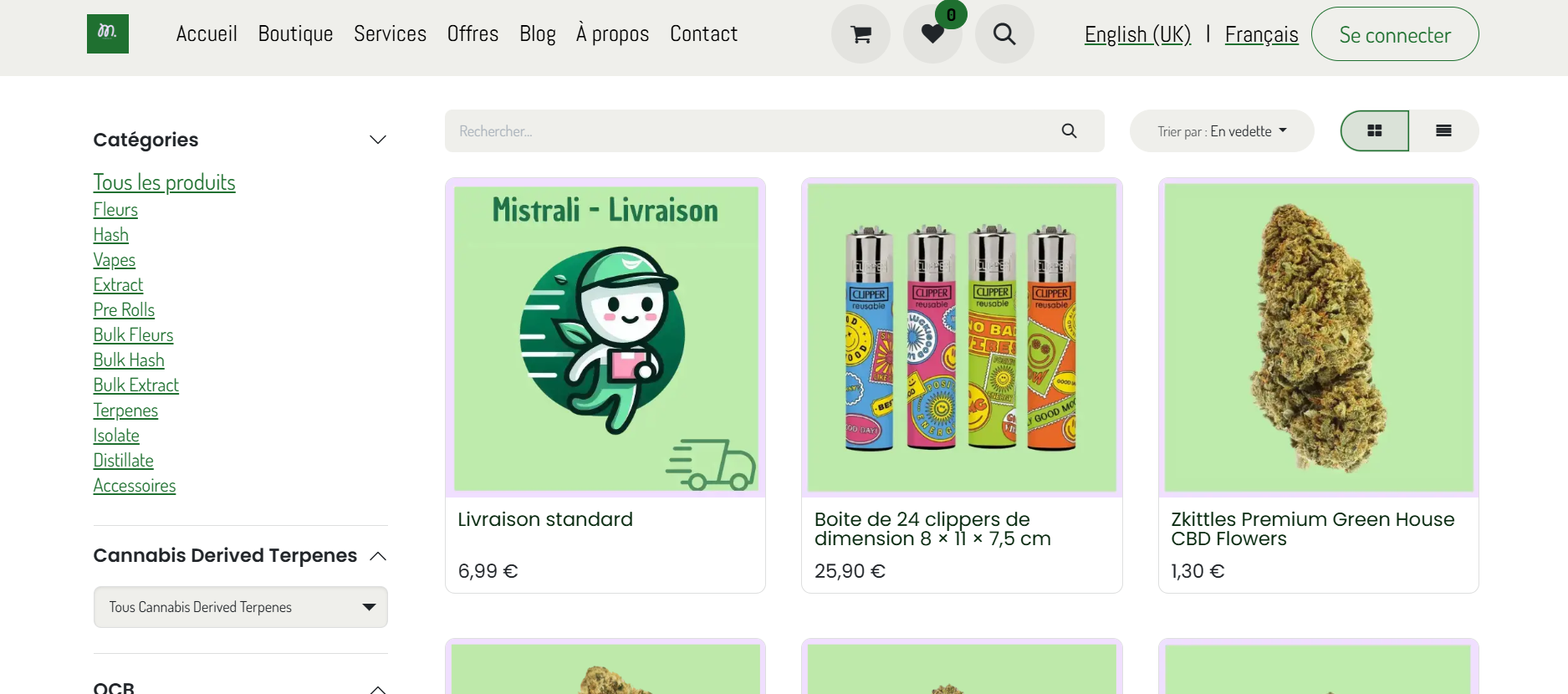 Image du projet Location Maison version2